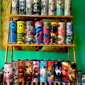 Sublimation Tumblers Sale